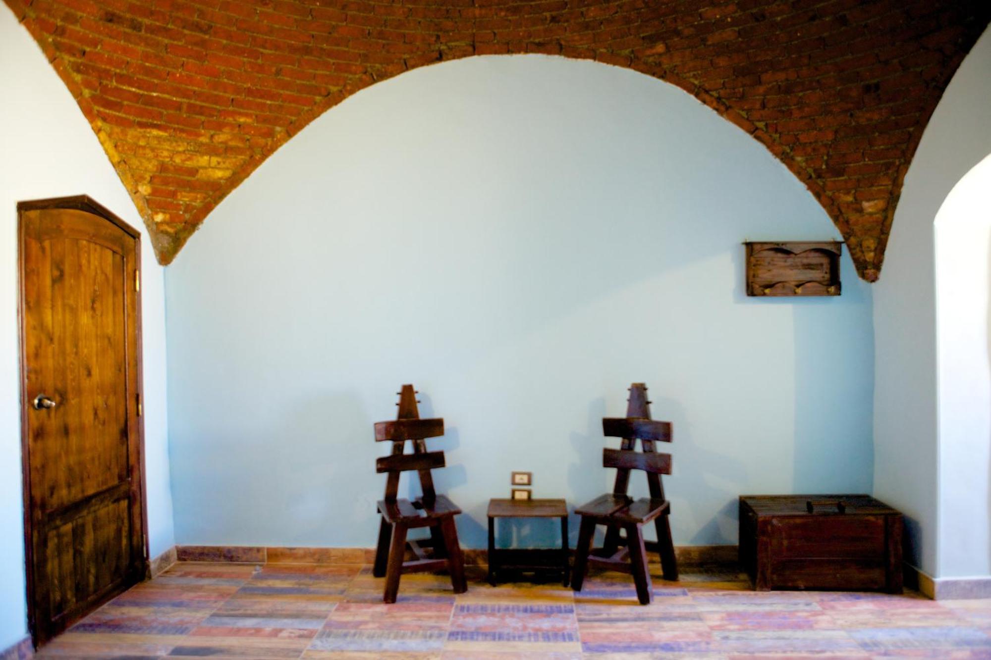 Hadouta Masreya Nubian Guest House Assuan Exterior foto